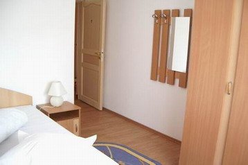 Pension de famille Sinaia 1